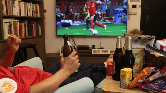 Cách xem bóng đá tại ColaTV đơn giản nhất